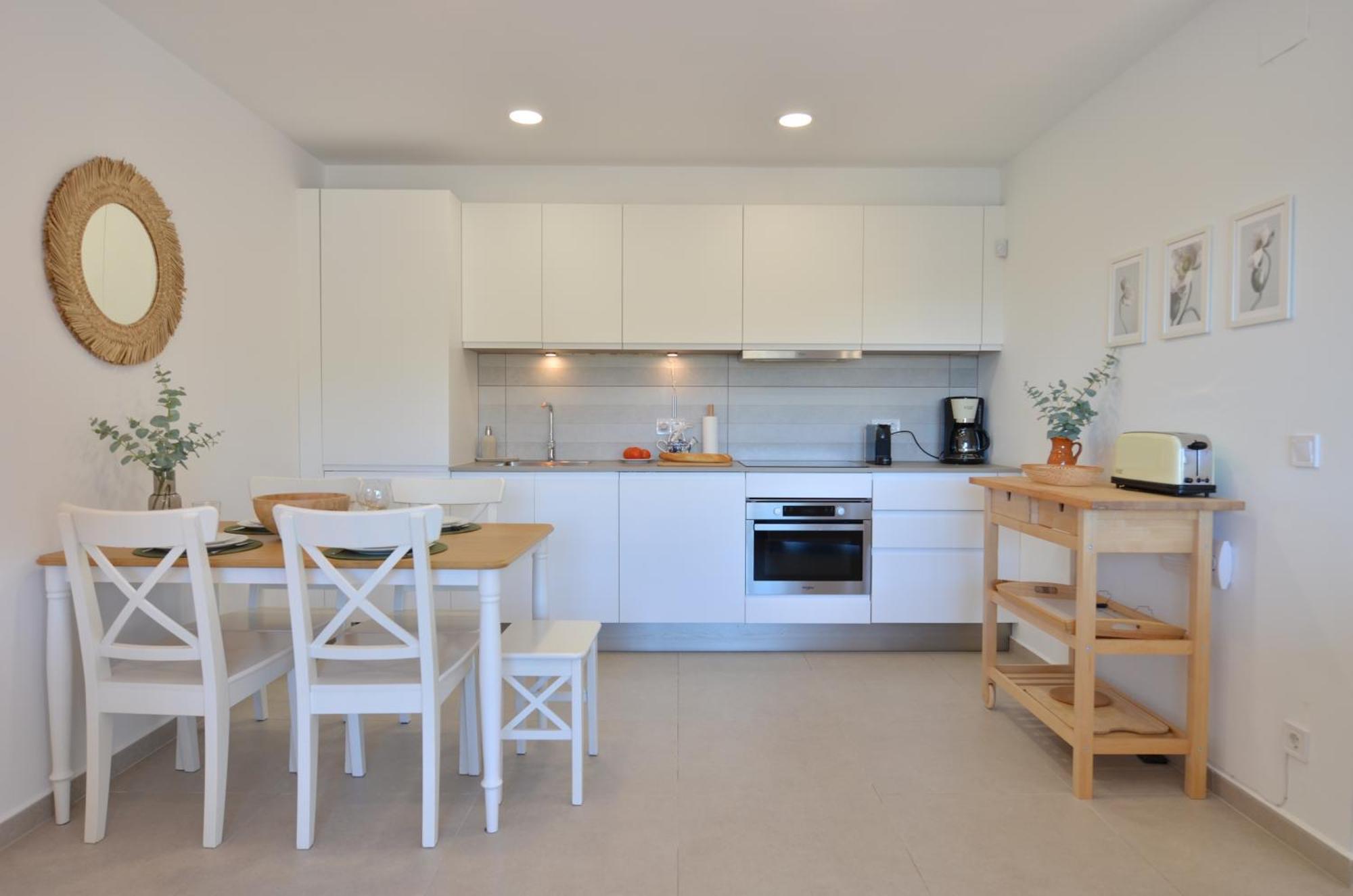 Altea La Vella, Casa Ama Vida Διαμέρισμα Εξωτερικό φωτογραφία